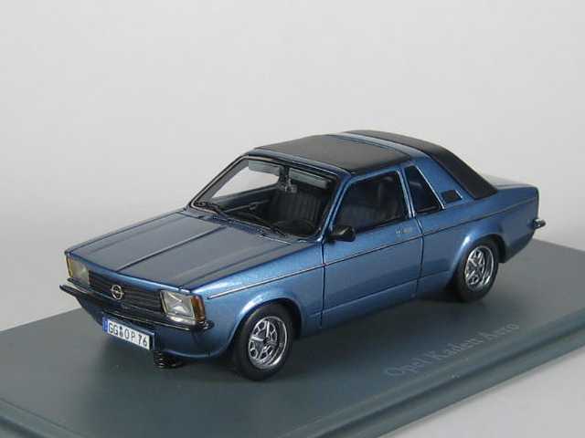 Opel Kadett_C Aero 1978 (closed), blue