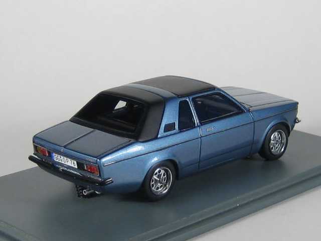 Opel Kadett_C Aero 1978 (closed), blue