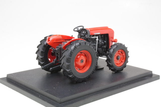 Same 360 DT 1963, red