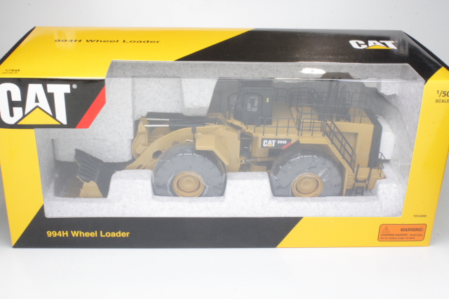 Cat 994H Wheel Loader 