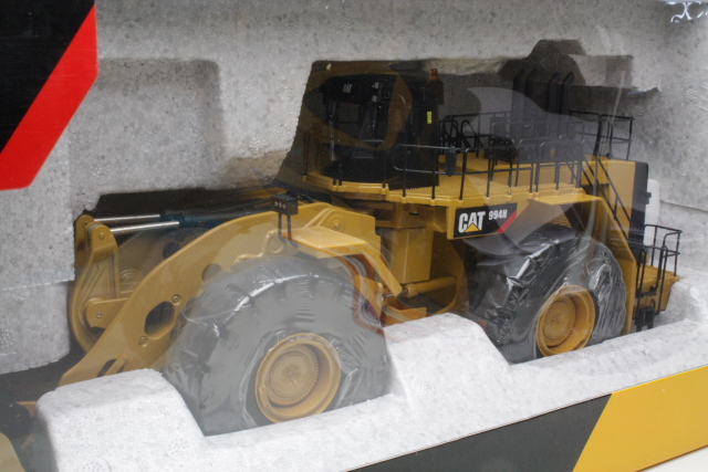 Cat 994H Wheel Loader 