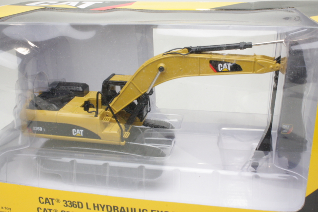 Cat 336D Kaivinkone