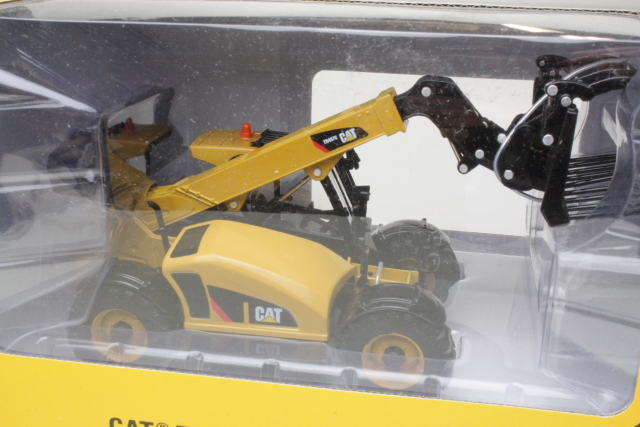 Cat TH407C Kurottaja