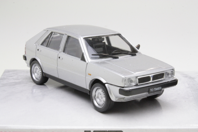 Lancia Delta Set