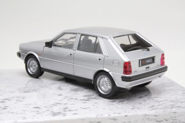 Lancia Delta Set