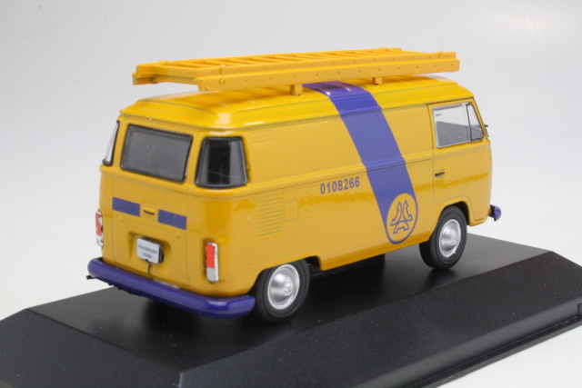 VW T2 Kombi "TELESP"