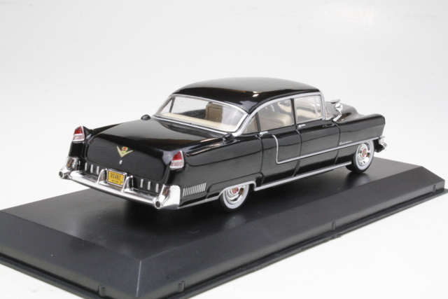 Cadillac Fleetwood Series 60 Special 1955 "The Godfather"