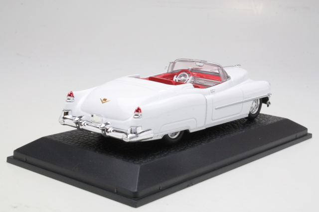 Cadillac Eldorado Parade, Eisenhower 1953