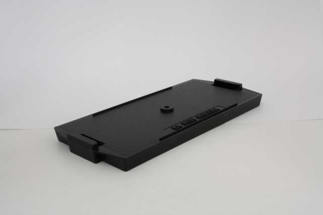 Plastic box 1:43 Oxa