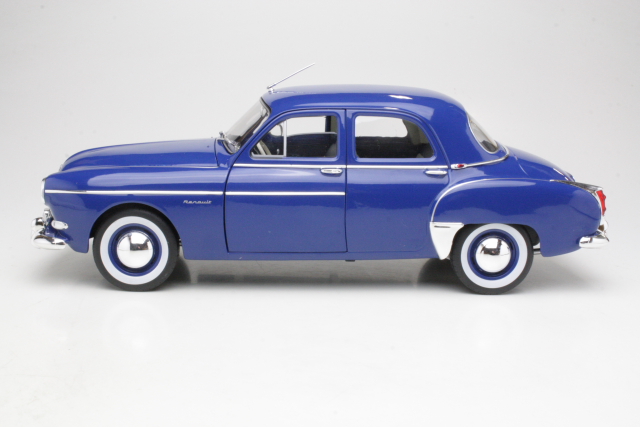 Renault Fregate 1959, blue - Click Image to Close