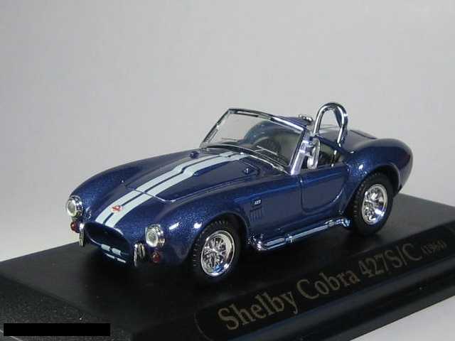 Shelby Cobra 427 SC 1964