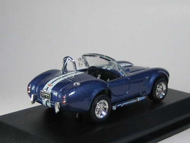 Shelby Cobra 427 SC 1964