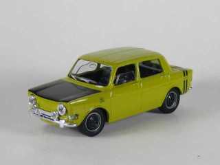 Simca 1000 Rallye 2