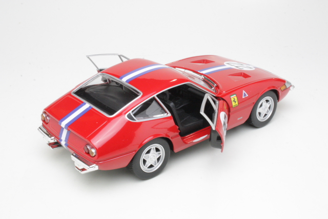 Ferrari 365 GTB4 Competizione, no.22
