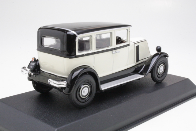 Renault Type PG2 Vivasix 1928, cream - Click Image to Close