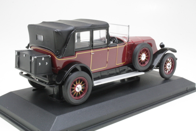 Renault 40 CV MC 1924 "'Gaston Doumergue"