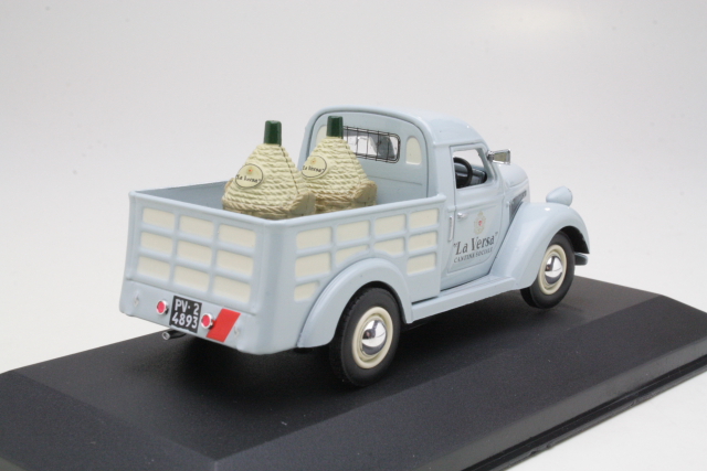 Lancia Ardea 800 Camincino Pick-Up 1949 "La Versa"