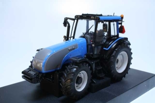 Valtra T-sarja 2008, vaaleansininen