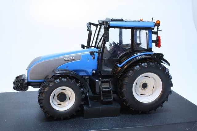 Valtra T-sarja 2008, vaaleansininen