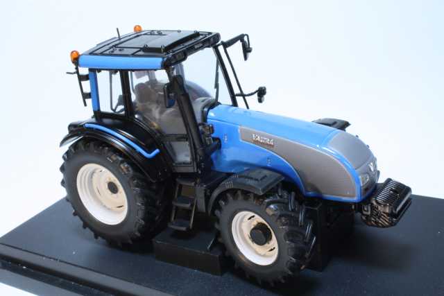 Valtra T-sarja 2008, vaaleansininen