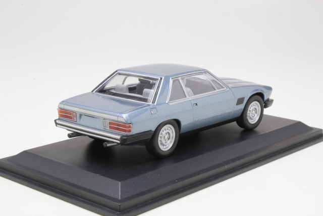 Maserati Kyalami 1976, vaaleansininen