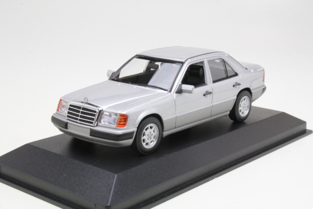 Mercedes 230E (w124) 1991, hopea