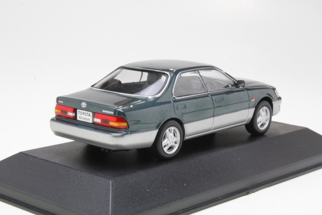 Toyota Windam 1991, vihreä