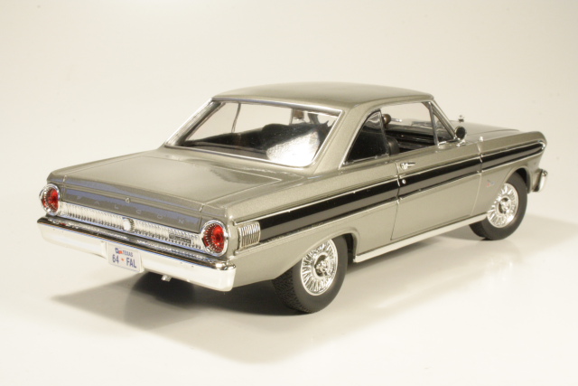 Ford Falcon 1964, hopea