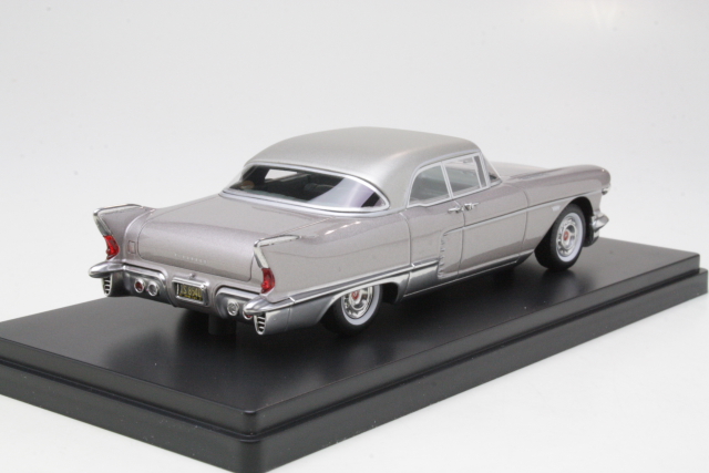 Cadillac Eldorado Brougham 1957, beige
