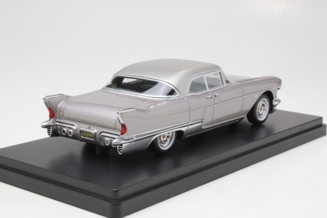 Cadillac Eldorado Brougham 1957, beige - Sulje napsauttamalla kuva