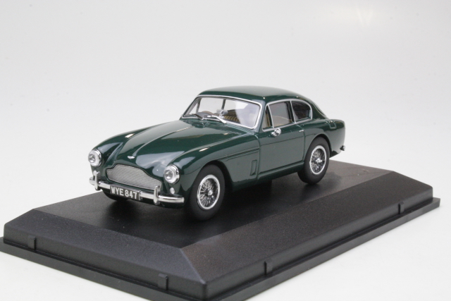 Austin 12, light blue