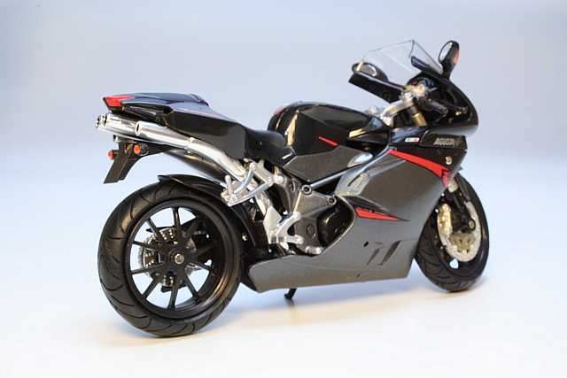 MV Agusta F4 2006