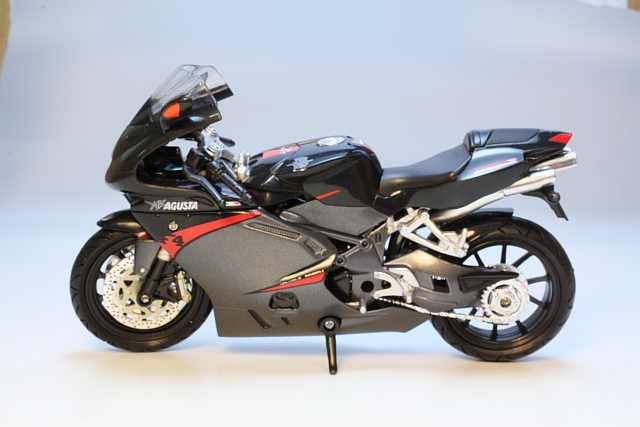 MV Agusta F4 2006