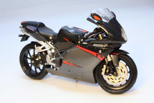 MV Agusta F4 2006