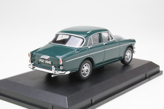 Volvo Amazon 4d, tummanvihreä