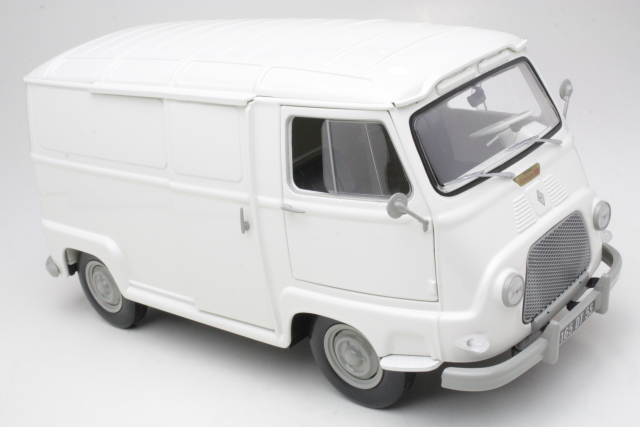 Renault Estafette 1965, light beige