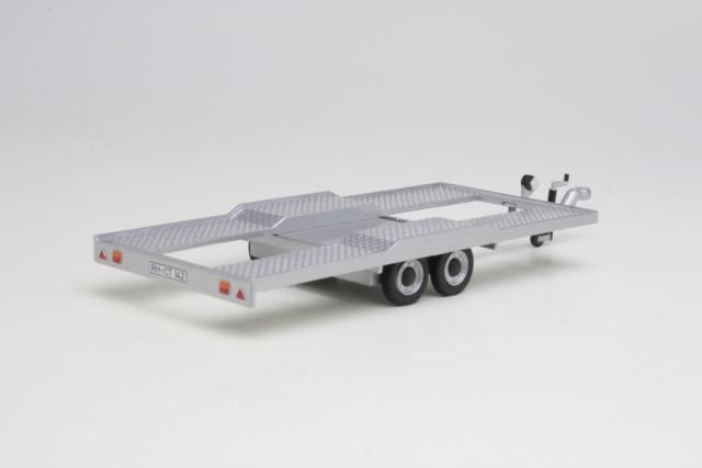 Car transporter trailer - Click Image to Close