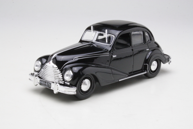 EMW 340 1948, musta