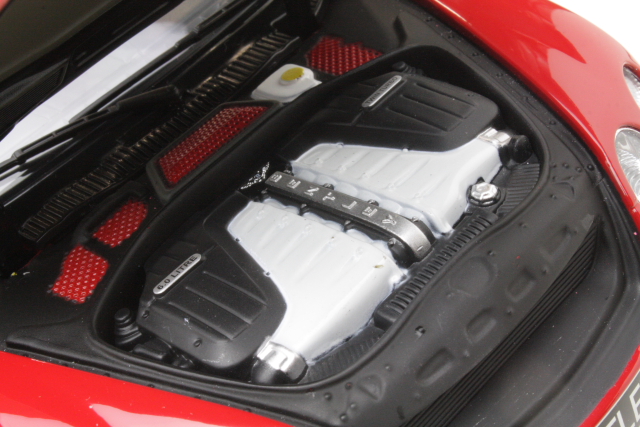 Bentley Continental GT 2008, red