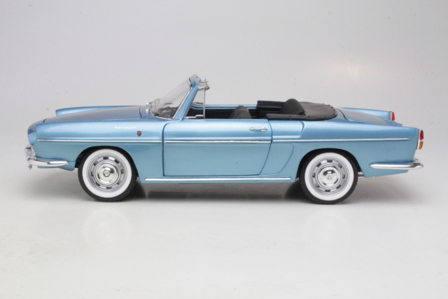 Renault Caravelle 1964, blue