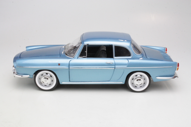 Renault Caravelle 1964, blue