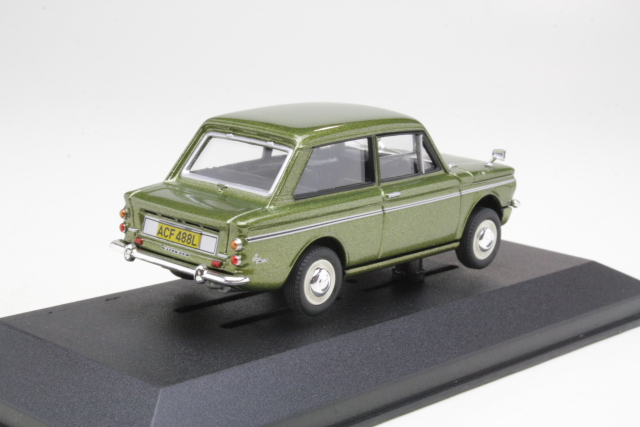 Hillman Imp Mk2 Super, green