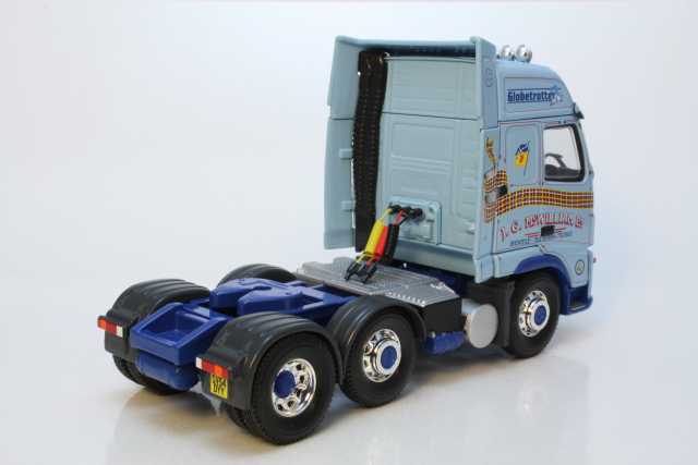 Volvo FH12, J.G.McWilliam LTD