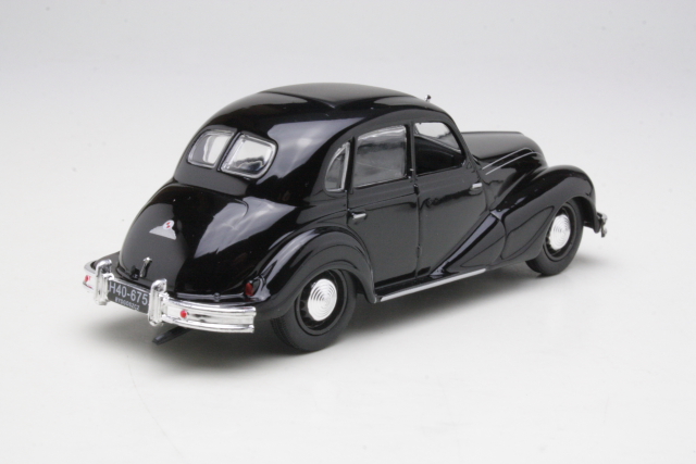 EMW 340 1948, musta