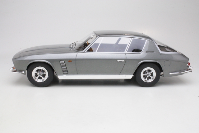 Jensen Interceptor Mk1 Coupe 1969, hopea