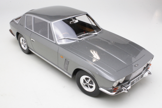 Jensen Interceptor Mk1 Coupe 1969, hopea