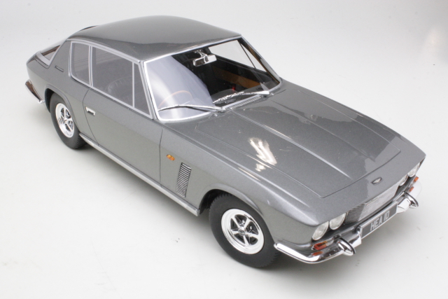 Jensen Interceptor Mk1 Coupe 1969, hopea - Sulje napsauttamalla kuva