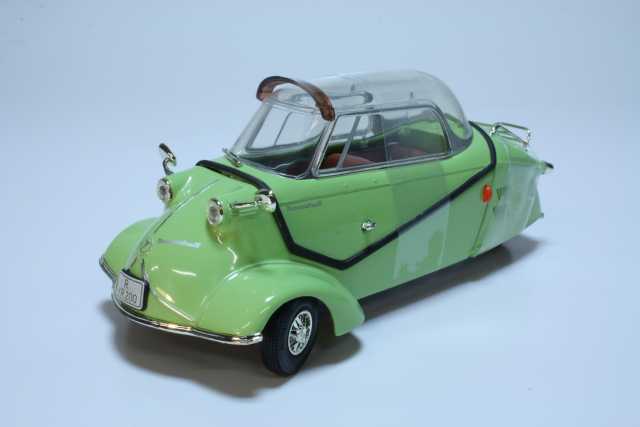 Messerschmitt KR200, vihreä