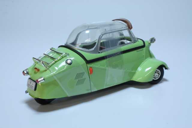 Messerschmitt KR200, vihreä