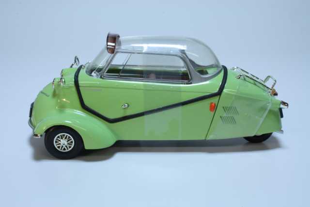 Messerschmitt KR200, vihreä